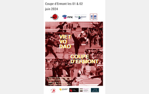 COUPE ERMONT